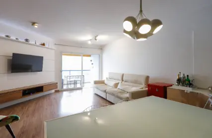 Imagem: Apartamento para Venda, Pompéia