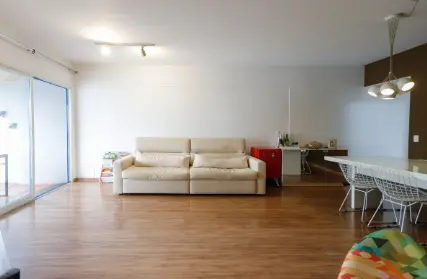 Imagem: Apartamento para Venda, Pompéia