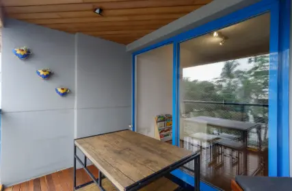 Imagem: Apartamento para Venda, Pompéia