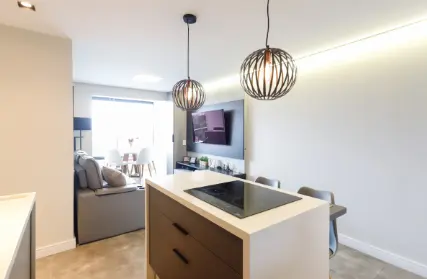 Imagem: Apartamento para Venda, Água Branca
