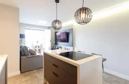 Imagem: Apartamento para Venda, Água Branca