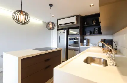 Imagem: Apartamento para Venda, Água Branca