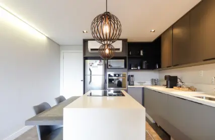Imagem: Apartamento para Venda, Água Branca