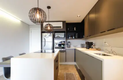 Imagem: Apartamento para Venda, Água Branca