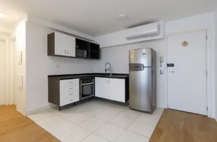 Imagem: Apartamento para Venda, Água Branca