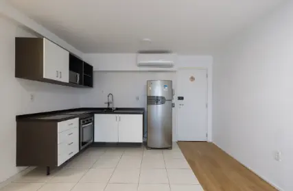Imagem: Apartamento para Venda, Água Branca