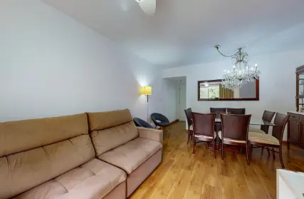 Imagem: Apartamento para Venda, Sumaré