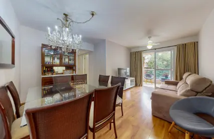 Imagem: Apartamento para Venda, Sumaré