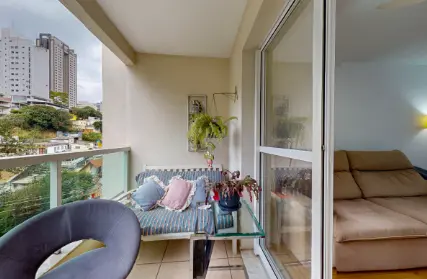 Imagem: Apartamento para Venda, Sumaré