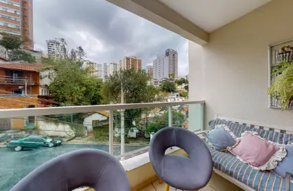 Imagem: Apartamento para Venda, Sumaré