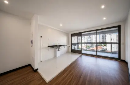 Imagem: Apartamento para Venda, Pompéia
