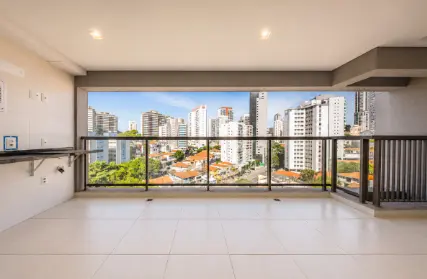 Imagem: Apartamento para Venda, Pompéia