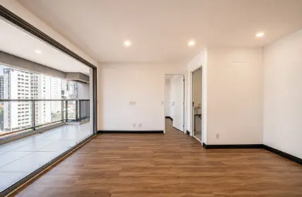 Imagem: Apartamento para Venda, Pompéia