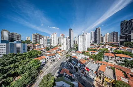 Imagem: Apartamento para Venda, Pompéia