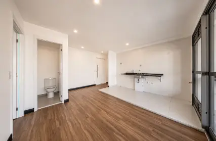 Imagem: Apartamento para Venda, Pompéia