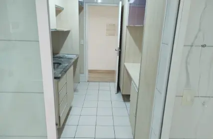 Imagem: Apartamento para Venda, Vila Romana