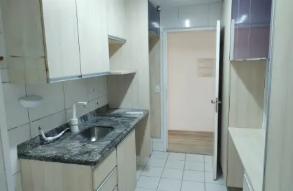 Imagem: Apartamento para Venda, Vila Romana