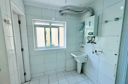 Imagem: Apartamento para Venda, Vila Romana