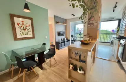Imagem: Apartamento para Venda, Água Branca