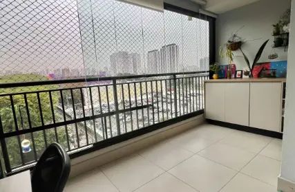 Imagem: Apartamento para Venda, Água Branca