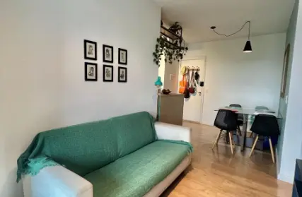Imagem: Apartamento para Venda, Água Branca