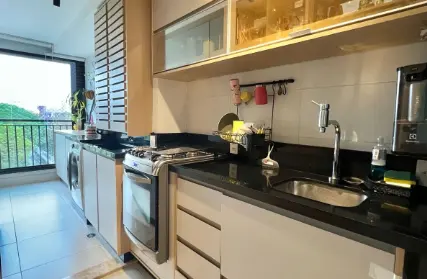 Imagem: Apartamento para Venda, Água Branca