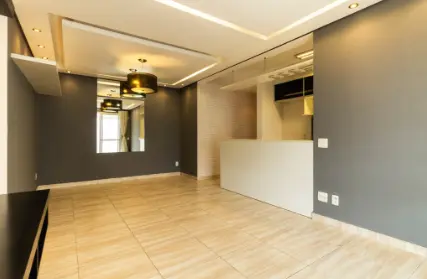 Imagem: Apartamento para Venda, Vila Anastácio
