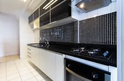Imagem: Apartamento para Venda, Vila Anastácio