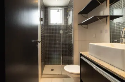 Imagem: Apartamento para Venda, Vila Anastácio