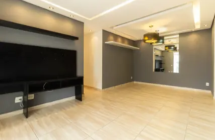 Imagem: Apartamento para Venda, Vila Anastácio