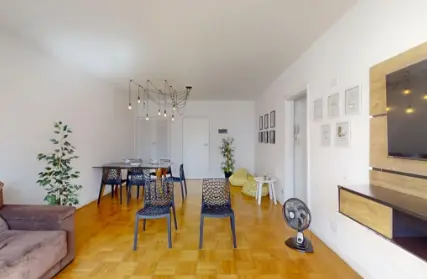 Imagem: Apartamento para Venda, Pinheiros