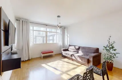 Imagem: Apartamento para Venda, Pinheiros