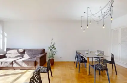 Imagem: Apartamento para Venda, Pinheiros