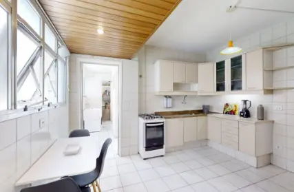 Imagem: Apartamento para Venda, Pinheiros