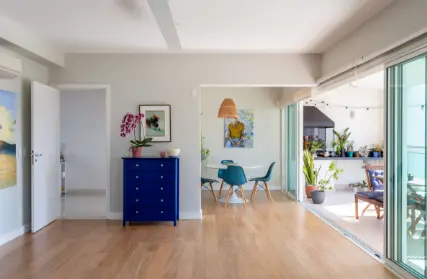 Imagem: Apartamento para Venda, Pinheiros