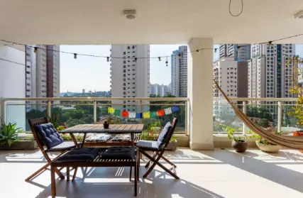Imagem: Apartamento para Venda, Pinheiros