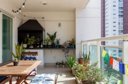 Imagem: Apartamento para Venda, Pinheiros