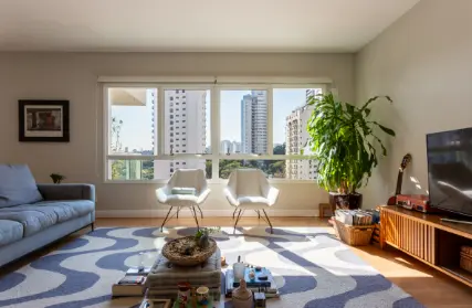 Imagem: Apartamento para Venda, Pinheiros