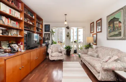 Imagem: Apartamento para Venda, Sumarezinho