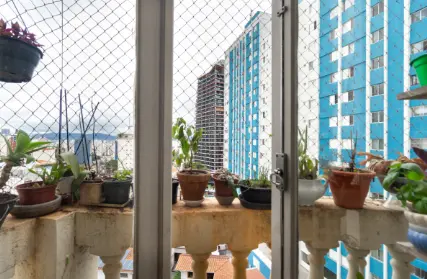 Imagem: Apartamento para Venda, Sumarezinho