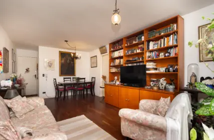 Imagem: Apartamento para Venda, Sumarezinho