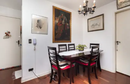 Imagem: Apartamento para Venda, Sumarezinho