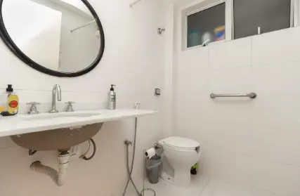Imagem: Apartamento para Venda, Sumarezinho