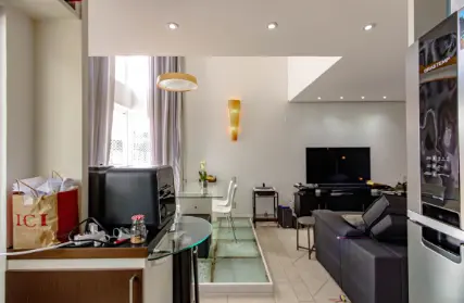 Imagem: Apartamento para Venda, Vila Madalena