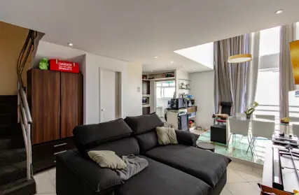Imagem: Apartamento para Venda, Vila Madalena