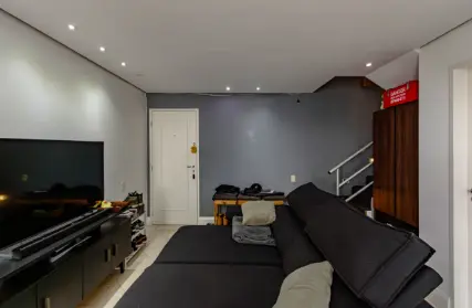 Imagem: Apartamento para Venda, Vila Madalena