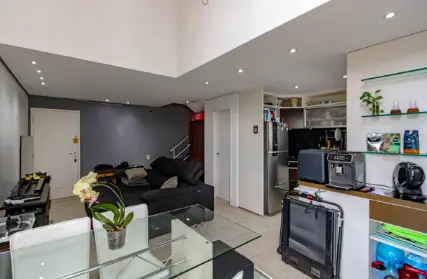 Imagem: Apartamento para Venda, Vila Madalena