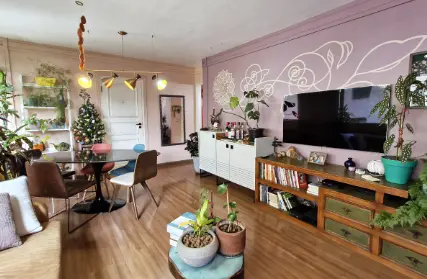 Imagem: Apartamento para Venda, Vila Madalena