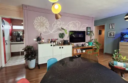 Imagem: Apartamento para Venda, Vila Madalena
