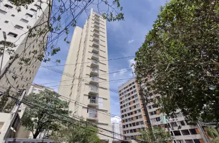 Imagem: Apartamento para Venda, Vila Madalena